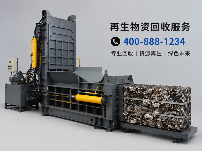 小金县工厂机床生产线回收